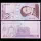 VENEZUELA - Billet de 100 Bolivares Digitales - 200 ans de la Bataille de Carabobo - 29.04.2021 – P119 –