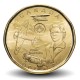 CANADA - PIECE de 1 DOLLAR - Elsie MacGill - 2023 – Km3344 – JeromeCollection