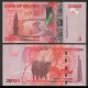 OUGANDA - Billet de 20000 Shillings - Buffle - 2022 – P53g – JeromeCollection
