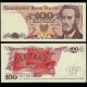 POLOGNE - Billet de 100 Złotych - Ludwik Warynski - 01.12.1988 – P143e2 – JeromeCollection