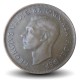 AUSTRALIE - PIECE de 1 Penny - George VI / Kangourou - (● Perth Mint) - 1951 – Km43 – JeromeCollection
