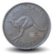AUSTRALIE - PIECE de 1 Penny - George VI / Kangourou - (Melbourne Mint) - 1949 – Km43 – JeromeCollection