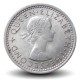 NOUVELLE-ZÉLANDE - PIECE de 3 Pence - Patu maoris sculptés - 1960 – Km25 – JeromeCollection
