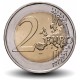 PORTUGAL - PIECE de 2 Euros - Journées mondiales de la jeunesse à Lisbonne - 2023 – Km943 – JeromeCollection