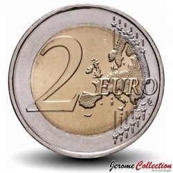 PORTUGAL - PIECE de 2 Euros - Journées mondiales de la jeunesse à Lisbonne - 2023