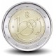 ITALIE - PIECE de 2 Euros - Aeronautica Militare - 2023 – Km495 – JeromeCollection