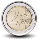 ITALIE - PIECE de 2 Euros - Aeronautica Militare - 2023 – Km495 – JeromeCollection