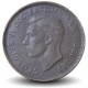 AUSTRALIE - PIECE de 1/2 Penny - Kangourou / George VI (● Perth Mint) sans "IND:IMP" - 1951 – Km42 – JeromeCollection