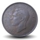 AUSTRALIE - PIECE de 1/2 Penny - Kangourou / George VI (● Perth Mint) - 1948 – Km41 – JeromeCollection
