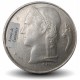 BELGIQUE - PIECE de 1 Franc - Cérès - Belgie - 1972 – Km143 – JeromeCollection