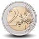 BELGIQUE- PIECE de 2 Euros - Santé durant le Covid 19 - 2022 – Km429 – JeromeCollection