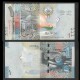 KOWEIT - Billet de 1 Dinar - Colonne romaine - 2019 – P31b – JeromeCollection