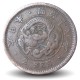 JAPON - PIECE de 2 sen - Empereur Meiji - Dragon 年六十治明 - 1883 – Y18.2 – JeromeCollection