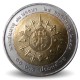 THAILANDE - PIECE de 10 Baht - princesse Bejaratana Rajasuda - 2005 – Y429 – JeromeCollection