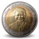 THAILANDE - PIECE de 10 Baht - princesse Bejaratana Rajasuda - 2005 – Y429 – JeromeCollection