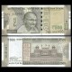 INDE - Billet de 500 Roupies - Lettre A - 2020 – P114eA – JeromeCollection