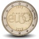 IRLANDE - PIECE de 2 Euros - Adhésion de l'Irlande à l'UE - 2023 – Km106 – JeromeCollection