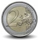 IRLANDE - PIECE de 2 Euros - Adhésion de l'Irlande à l'UE - 2023 – Km106 – JeromeCollection