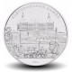 UKRAINE - PIECE de 5 Hryvnias - Château de Pidhirtsi - 2015 – Km782 – JeromeCollection