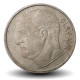 NORVEGE - PIECE de 1 Krone - Olav V - Cheval Fjord - 1969 – Km409 – JeromeCollection