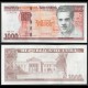 CUBA - Billet de 1000 Pesos - Julio Antonio Mella / Université de La Havane - 2023 – P132c – JeromeCollection