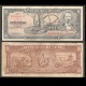 CUBA - Billet de 10 Pesos - Carlos Manuel de Céspedes - Série F - 1958 – P88b – JeromeCollection