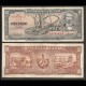 CUBA - Billet de 10 Pesos - Carlos Manuel de Céspedes - Série D - 1958 – P88b – JeromeCollection