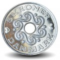 DANEMARK - PIECE de 5 Couronnes Danoises - 2022 – Km869 – JeromeCollection