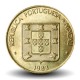 MACAO - PIECE de 20 Avos - 1983 ou 1984 – Km21 – JeromeCollection