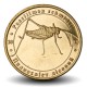 UKRAINE - PIECE de 1 Zlotnik - Sauterelle (Poecilimon schmidtii) - 2023 – N388662 – JeromeCollection