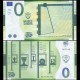 BILLET TOURISTIQUE - MEMOEURO - FRANCE - MUSEE DES VERTS - ASSE - ST ETIENNE - 2023 – N388738 – JeromeCollection