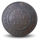 AUSTRALIE - PIECE de 1/2 Penny - George VI - 1938 – Km35 – JeromeCollection