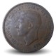 AUSTRALIE - PIECE de 1/2 Penny - George VI - 1938 – Km35 – JeromeCollection