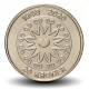 DANEMARK - PIECE de 20 Couronnes Danoise - Anniversaire de la reine Margrethe II - 2020 – Km968 – JeromeCollection