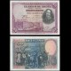 ESPAGNE - Billet de 50 Pesetas - Velázquez - Avec LETTRE - 15.08.1928 – P75b – JeromeCollection