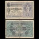 ALLEMAGNE / DARLEHENSKASSENSCHEINE - Billet de 5 Mark - 01.08.1917 – P56a – JeromeCollection