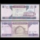 AFGHANISTAN - Billet de 100 Afghanis - Mosquée Pul-e Khishti - 2019 – P75e – JeromeCollection