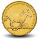 POLOGNE - PIECE de 2 ZLOTE - Cheval polonais - Le Konik - 2014
