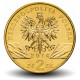 POLOGNE - PIECE de 2 ZLOTE - Cheval polonais - Le Konik - 2014