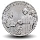 RUSSIE - PIECE de 25 Roubles - La fleur écarlate - 2023 – Y2078 – JeromeCollection