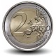ITALIE - PIECE de 2 Euros - Alessandro Manzoni - 2023 – N353310 – JeromeCollection