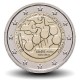 CHYPRE - PIECE de 2 Euros - Banque centrale de Chypre - 2023 – Km116 – JeromeCollection