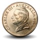 AUSTRALIE - PIECE de 1 Dollar - Roi Charles III - 2023 – Km4713 – JeromeCollection