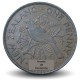 NOUVELLE-ZÉLANDE - PIECE de 1 Penny - Oiseau Tui / George VI - 1946 – Km13 – JeromeCollection