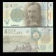 OGYGIA ISLAND - Billet de 4 Dollars - Robert Stevenson - 2019 – 0004 – JeromeCollection
