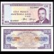 BURUNDI - Billet de 100 Francs - 1.5.1993 – P29c3 – JeromeCollection