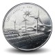 ALGÉRIE - PIECE de 10 Dinars - Energies renouvelables - 2023 – N391189 – JeromeCollection