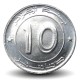 ALGÉRIE - PIECE de 10 Dinars - Energies renouvelables - 2023 – N391189 – JeromeCollection