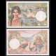 BANQUE DE NOUVELLE-CALEDONIE ET DE WALLIS-ET-FUTUNA - Billet de 1000 Francs - 20.11.2023 – N389195 – JeromeCollection