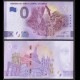 BILLET TOURISTIQUE - ZERO 0 EURO - Gorges du Tarn & Jonte, Causses - La Lozère Naturellement - UEPP - 2023-1 – N359927